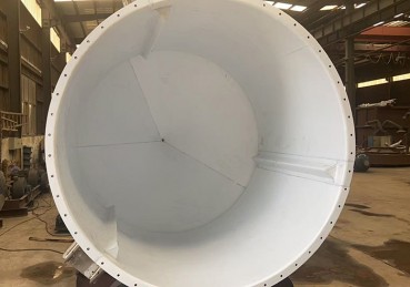 陜西滾涂四氟設(shè)備